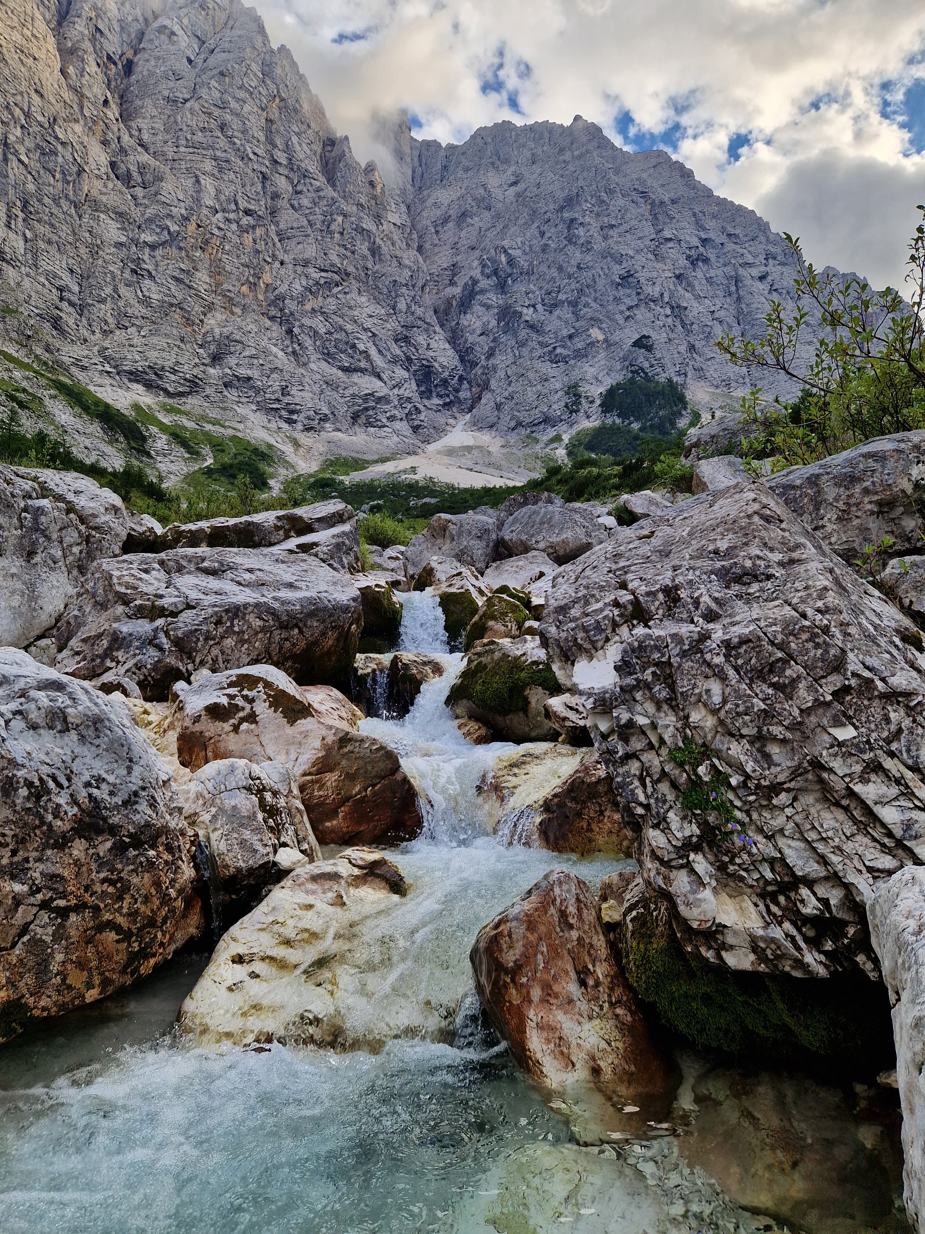 Kratka Nemška