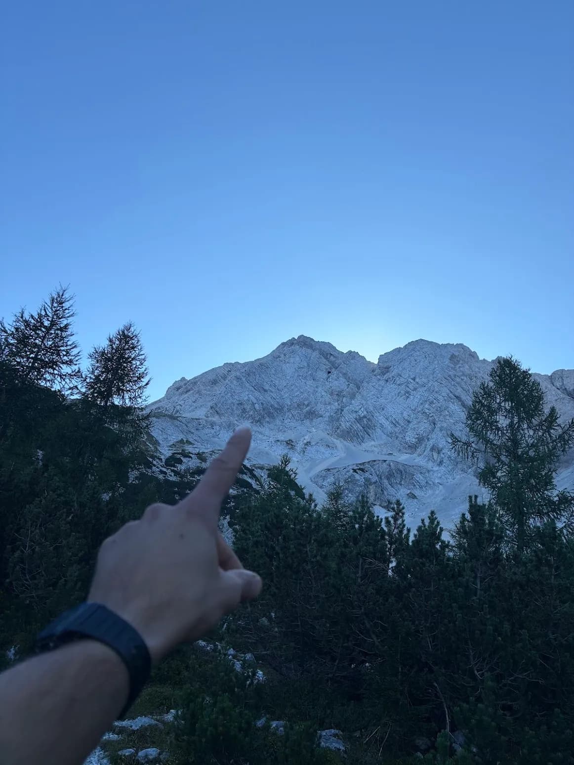 Fajrunt ljetu - AO VŽ kamp