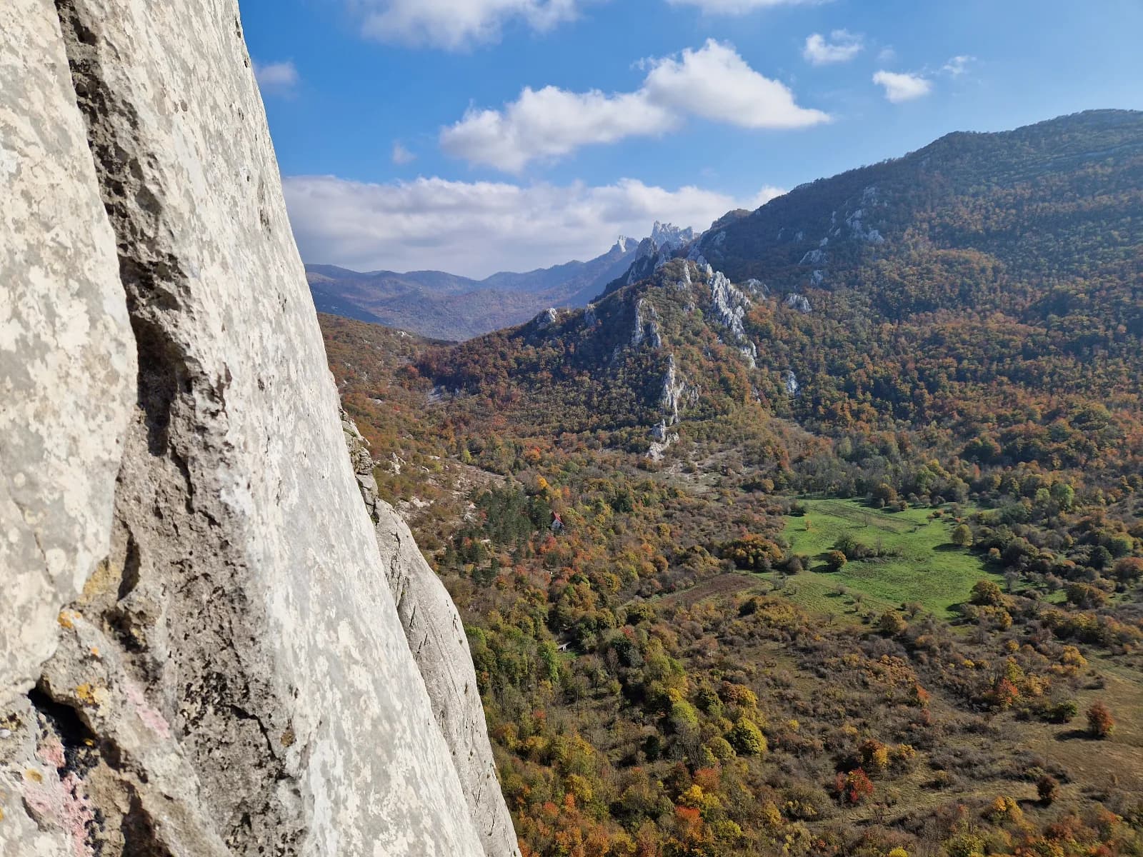 Međunarodni kamp na Dabarskim kukovima